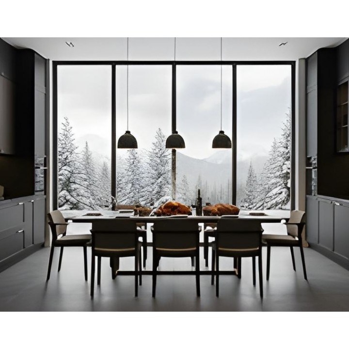 Blagdanska pauza u isporukama