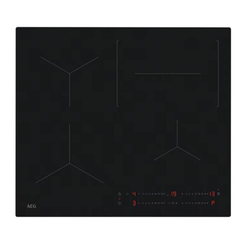 AEG TO64IC0FIT, serija 5000, bridge indukcijska ploča 60cm