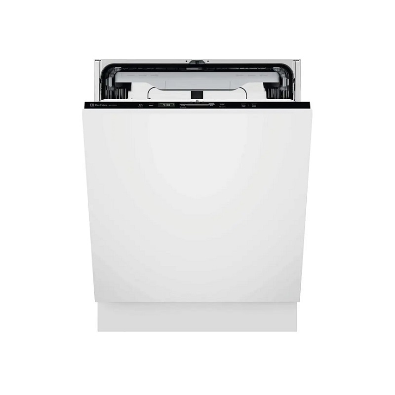 Electrolux E62LD200S, serija 600, perilica posuđa (integrirana) s AirDry tehnologijom