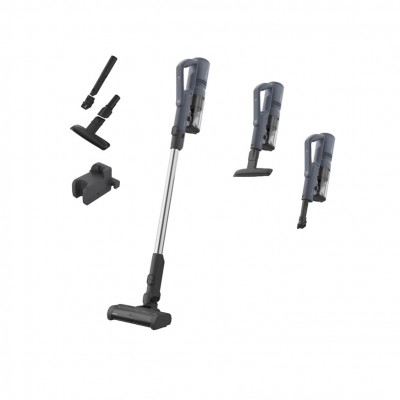 Electrolux EP51UH18DB, serija 500, Blue bežični štapni usisavač bez vrećice, 50min