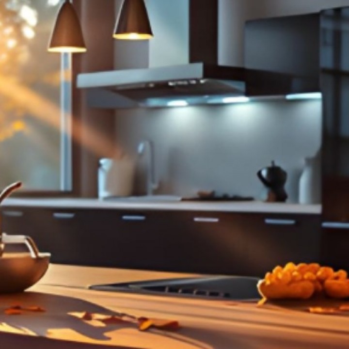 Ove jeseni nosi se Electrolux.