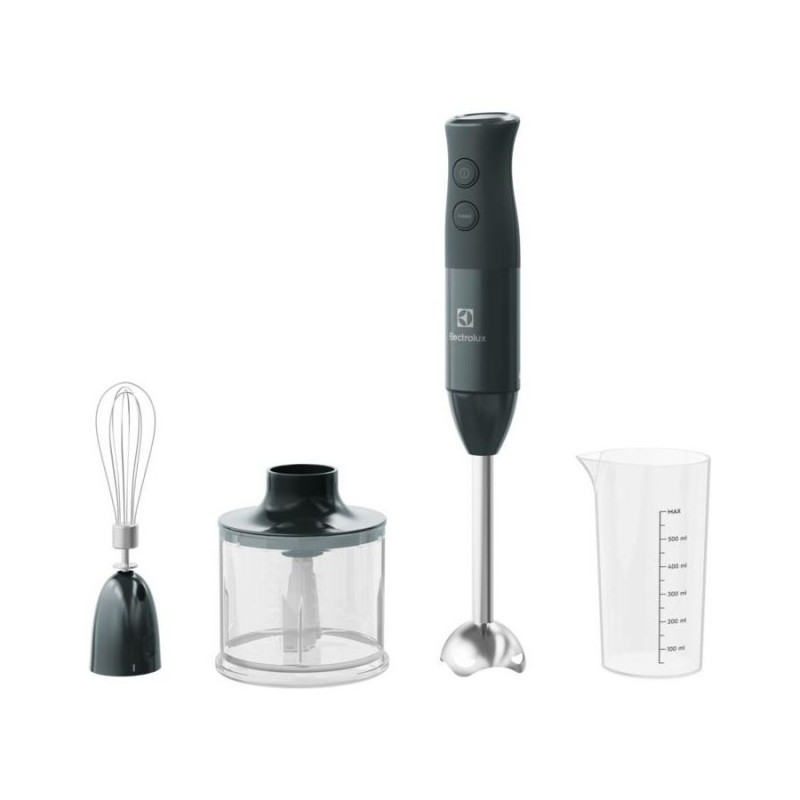 Electrolux E4HB1-6GG, blender Create 4