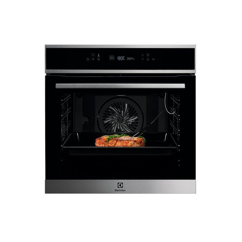 Electrolux COE7P31X2, serija 700, SenseCook ugradbena pećnica