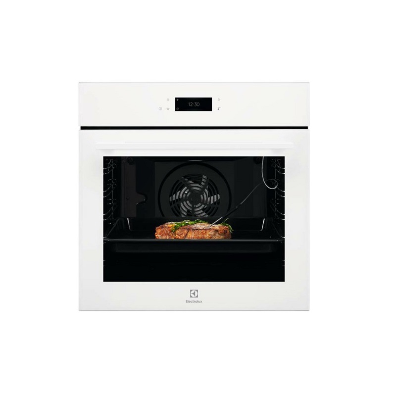 Electrolux EOE8P39WV, serija 800, AssistedCooking ugradbena pećnica