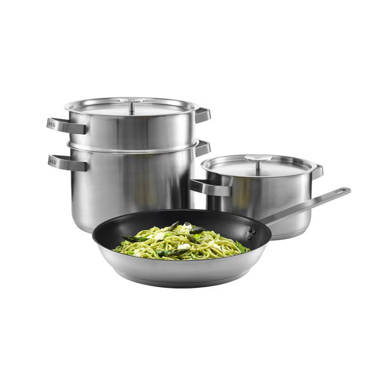 AEG A4SS, Set posuđa