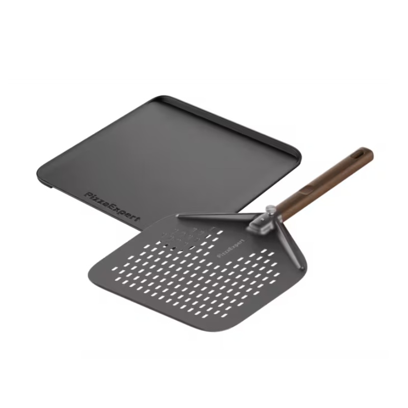 AEG A9OOPE01, PizzaExpert set za pečenje pizze