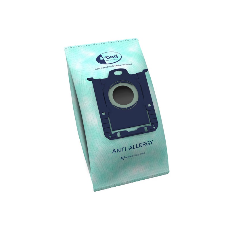 Electrolux E206SM, vrećica za usisavač