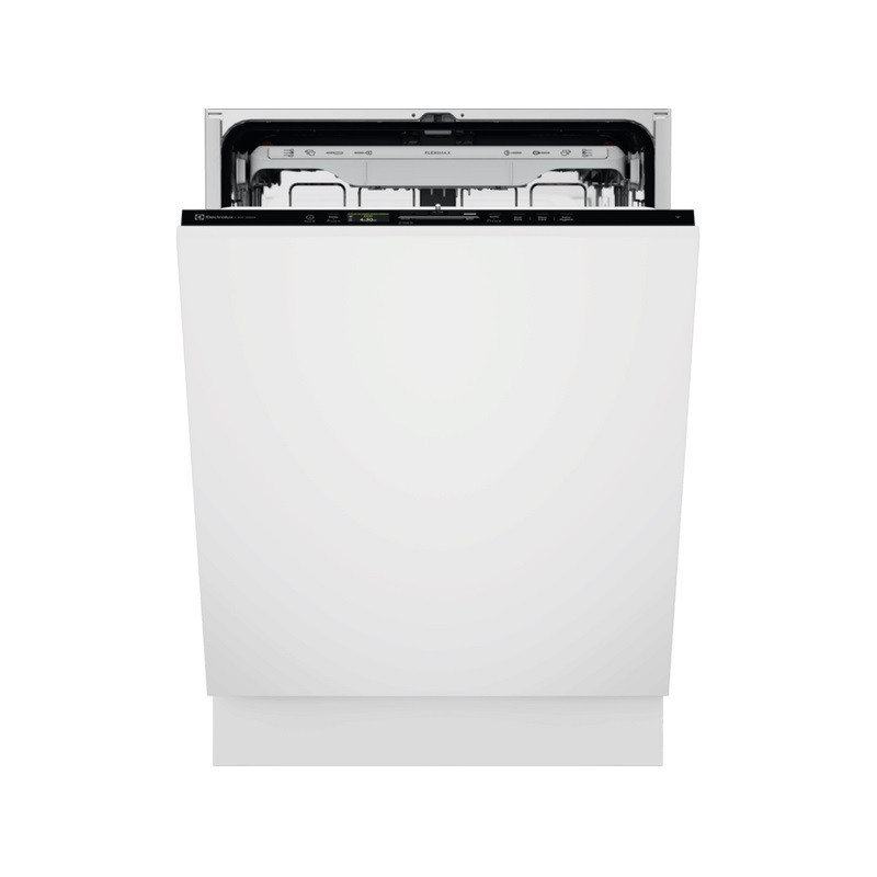 Electrolux  E87LB200S, serija 800, MaxiSpace perilica posuđa (integrirana) s AirDry tehnologijom