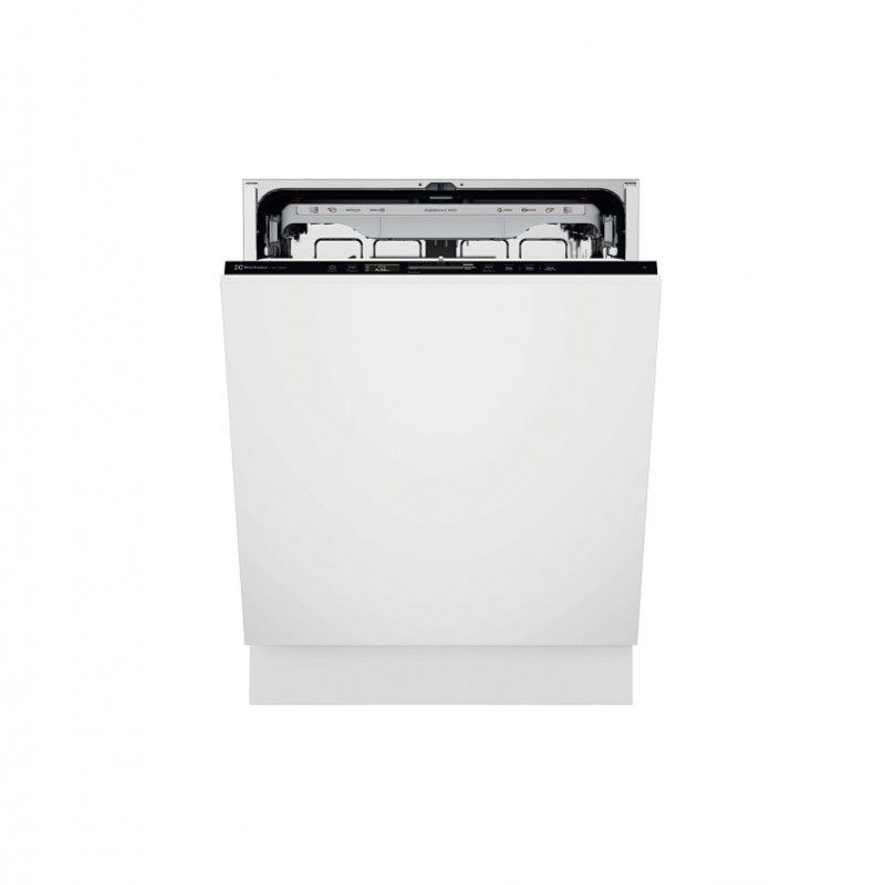 Electrolux E92LA211T, serija 900, FlexiMax perilica posuđa s AirDry tehnologijom