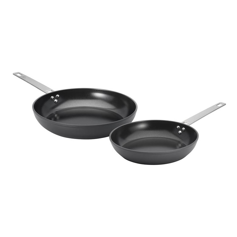 Electrolux E9HOECPS, set tava za prženje