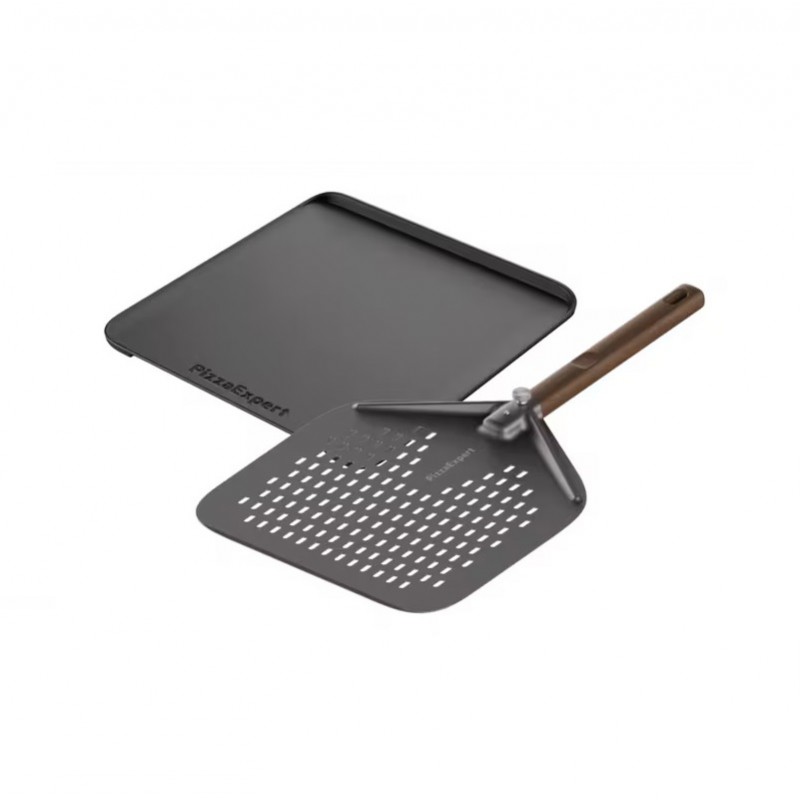 Electrolux E9OOPE01, set za pečenje pizze