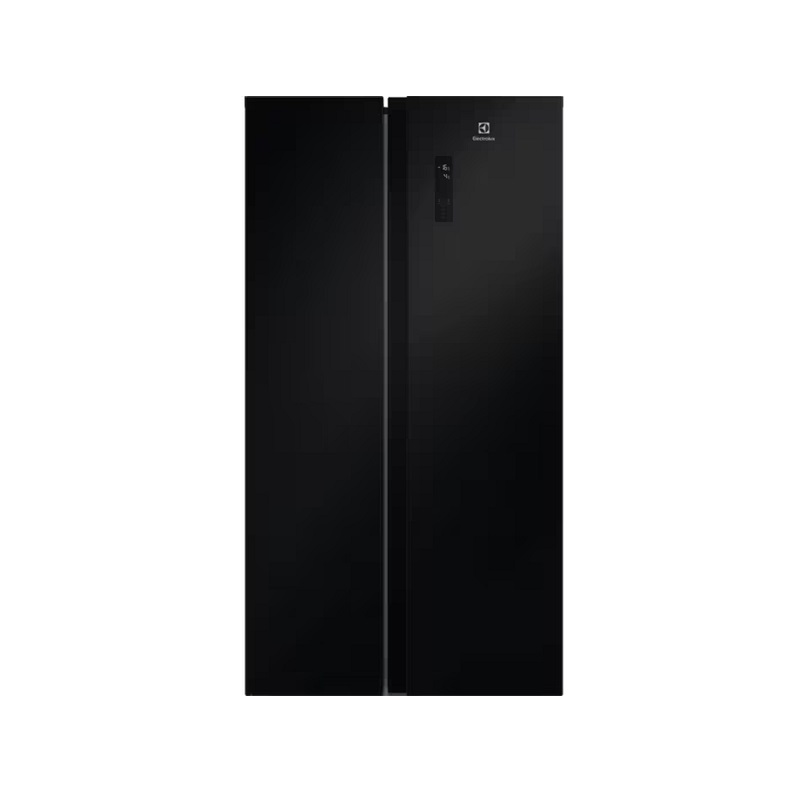 Electrolux EAT6ME53E0, serija 600, Cooling 360, Side By Side kombinirani hladnjak - zamrzivač 177cm