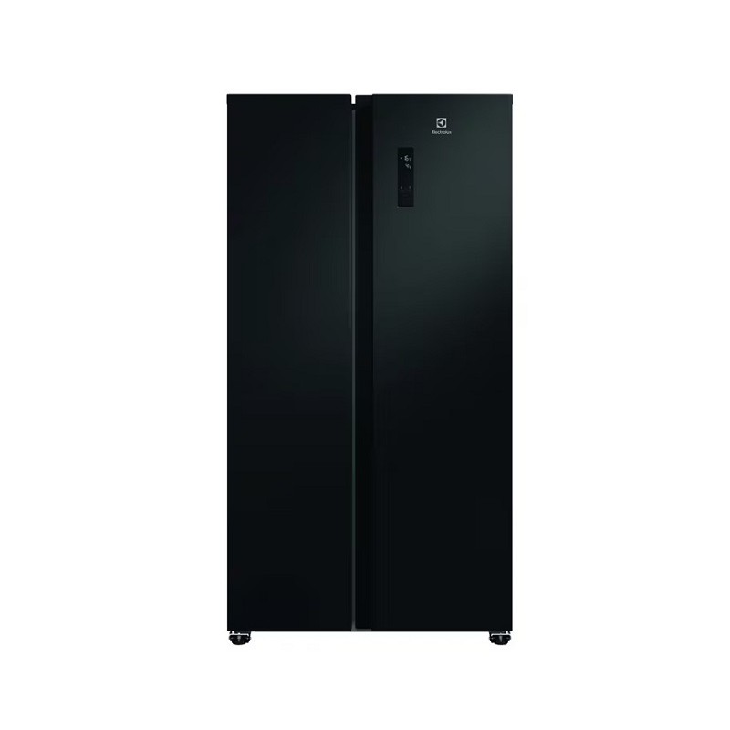 Electrolux EAT6ME53K0, serija 600, Cooling 360, Side By Side kombinirani hladnjak - zamrzivač 177cm