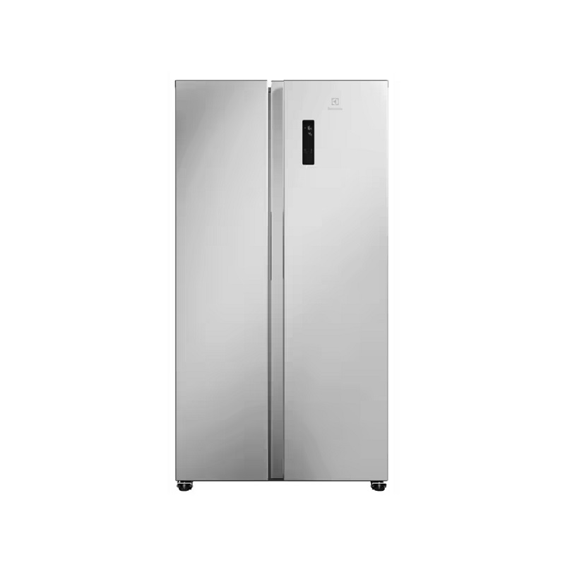 Electrolux EAT6ME53U0, serija 600, Cooling 360, Side By Side kombinirani hladnjak - zamrzivač 177cm
