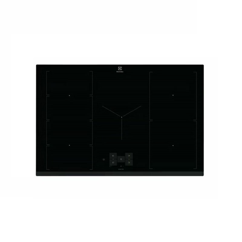 Electrolux EIS8959, serija 900, SensePro ugradbena indukcijska ploča 80cm
