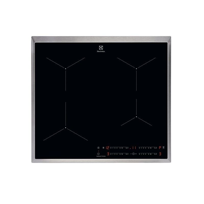Electrolux EIT60443X, serija 500, indukcijska ploča 60cm