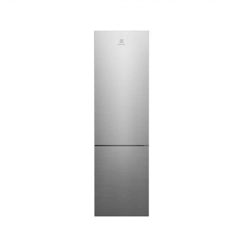 Electrolux ENT7MD36X, serija 700, UltraFresh+ kombinirani hladnjak - zamrzivač 202cm
