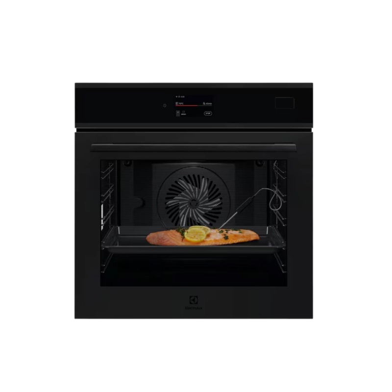 Electrolux EOB9S3ST, serija 900, MealAssist sa SteamPro