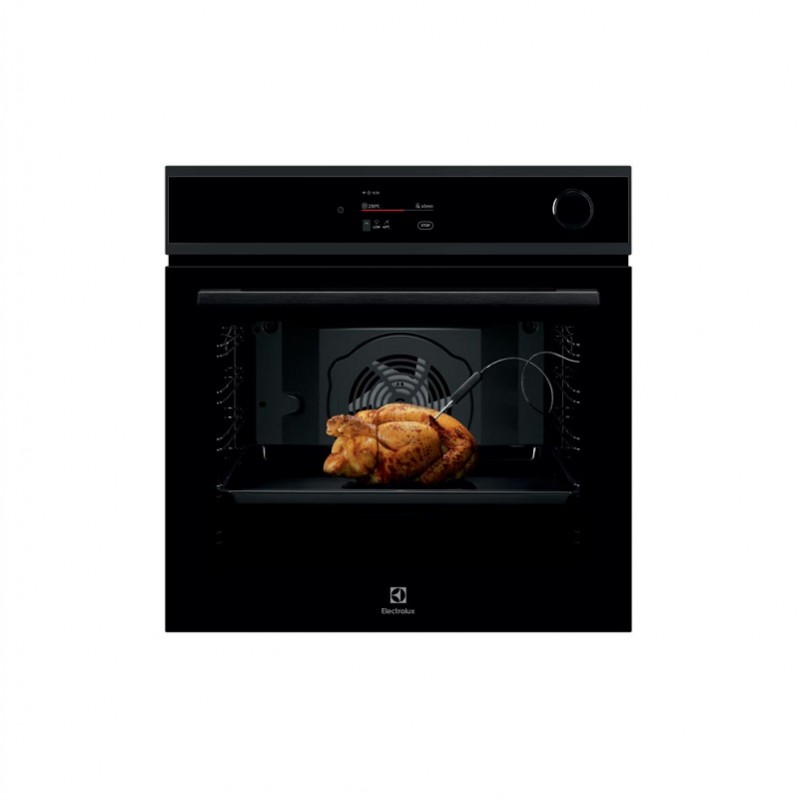 Electrolux EOC9P3XH, serija 700, SteamCrisp ugradbena pećnica