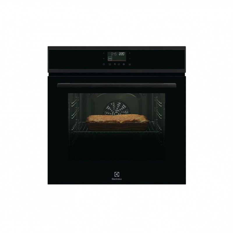 Electrolux EOF7P86H2, serija 500, SurroundCook ugradbena pećnica