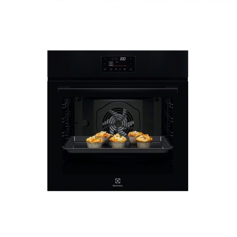 Electrolux EOH4P0PK, serija 300, konvekcijska ugradbena pećnica