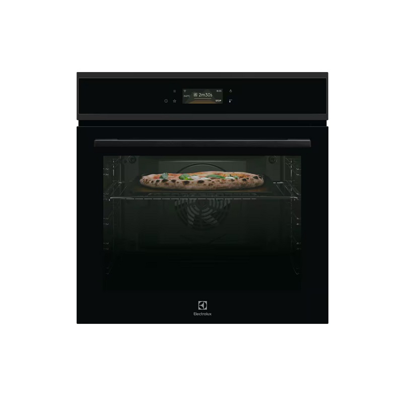 Electrolux EOX8P38WH, serija 700, MealAssist PizzaExpert ugradbena pećnica