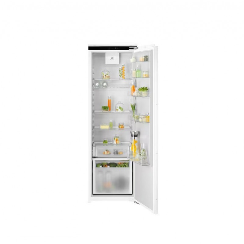 Electrolux ERA7DE18C, serija 700, AI CoolAssist ugradbeni hladnjak 176,9 cm