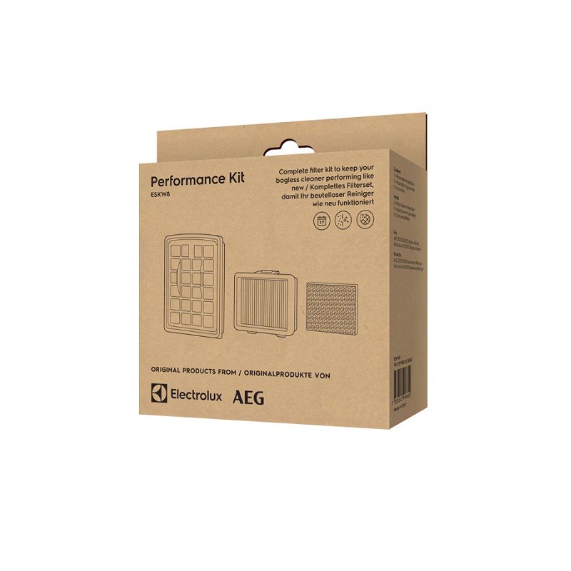Electrolux ESKW8, filter za usisavač