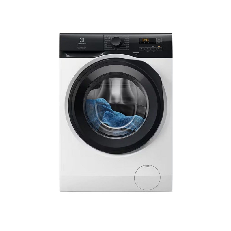 Electrolux SensiCare EW6F8482E, serija 600, perilica rublja kapaciteta 8kg i 1400 okretaja