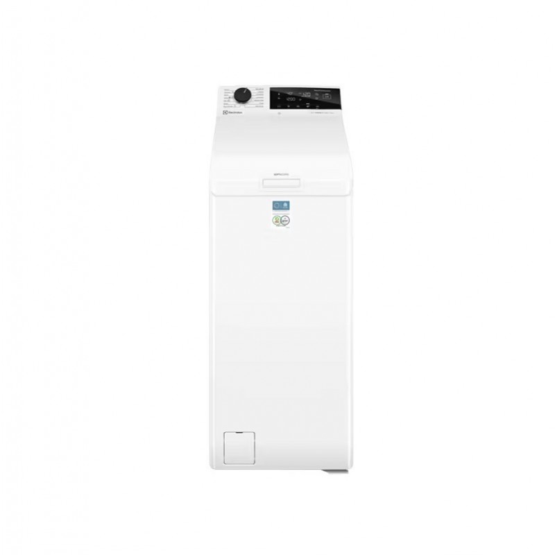 Electrolux PerfectCare EW6T326E, serija 600, perilica rublja s gornjim punjenjem kapaciteta 6kg i 1200 okretaja
