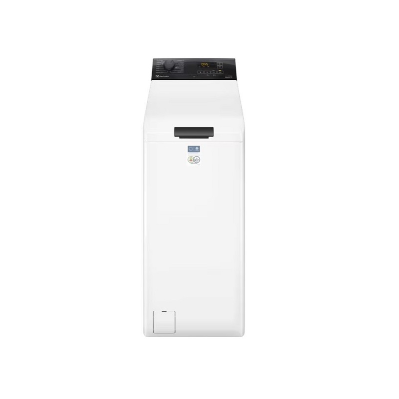 Electrolux EW6T836E, serija 600, perilica rublja s gornjim punjenjem 6kg i 1300 okretaja