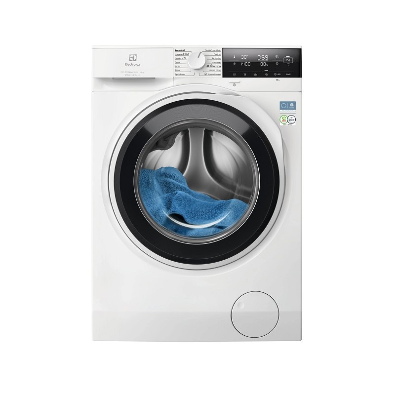 Electrolux PerfectCare EW7F3614SUE, serija 700, perilica rublja kapaciteta 10kg i 1600 okretaja