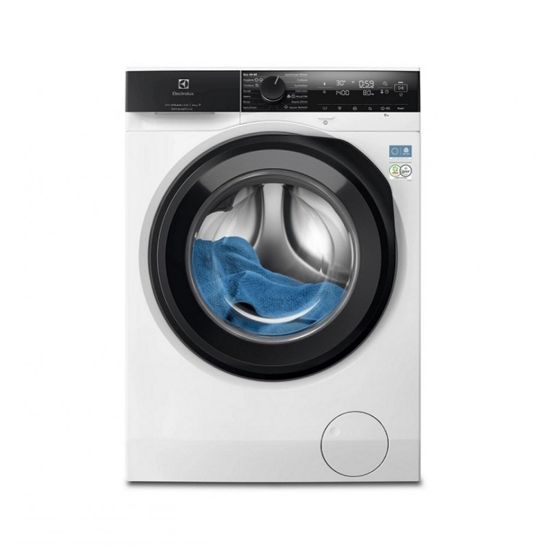 Electrolux PerfectCare EW7F4422QE, serija 700, perilica rublja kapaciteta 12kg i 1400 okretaja