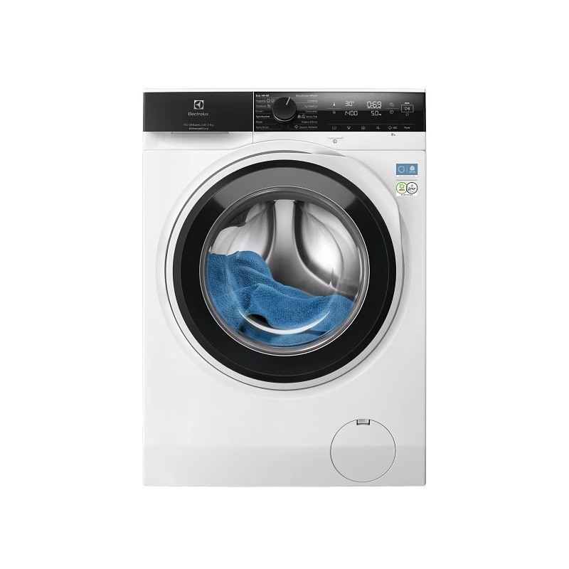 Electrolux PerfectCare EW7F4494FE, serija 700, perilica rublja kapaciteta 9kg i 1400 okretaja