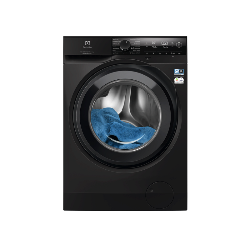 Electrolux SteamCare EW7FG4492UDE, serija 700, perilica rublja kapaciteta 9kg i 1400 okretaja