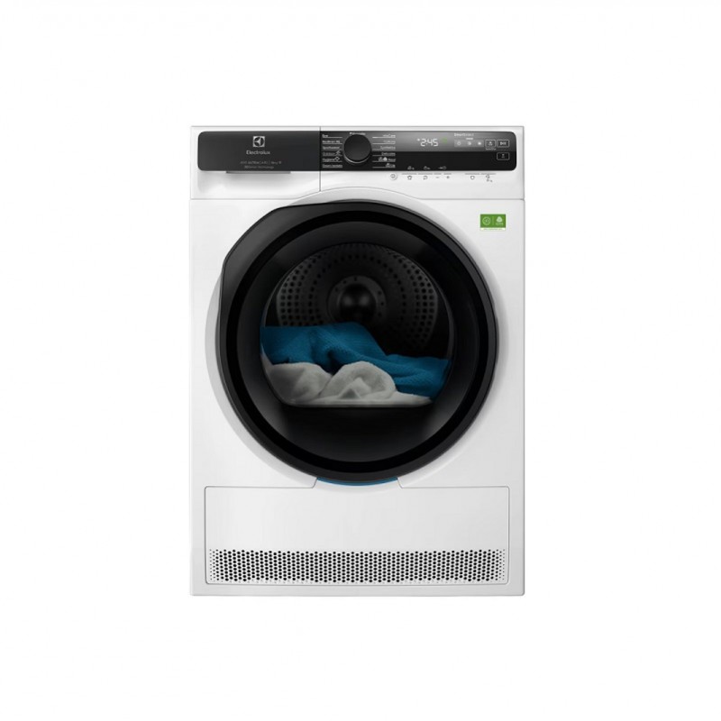 Electrolux DelicatCare EW8D517VCE, serija 800, sušilica s toplinskom pumpom kapaciteta 10kg