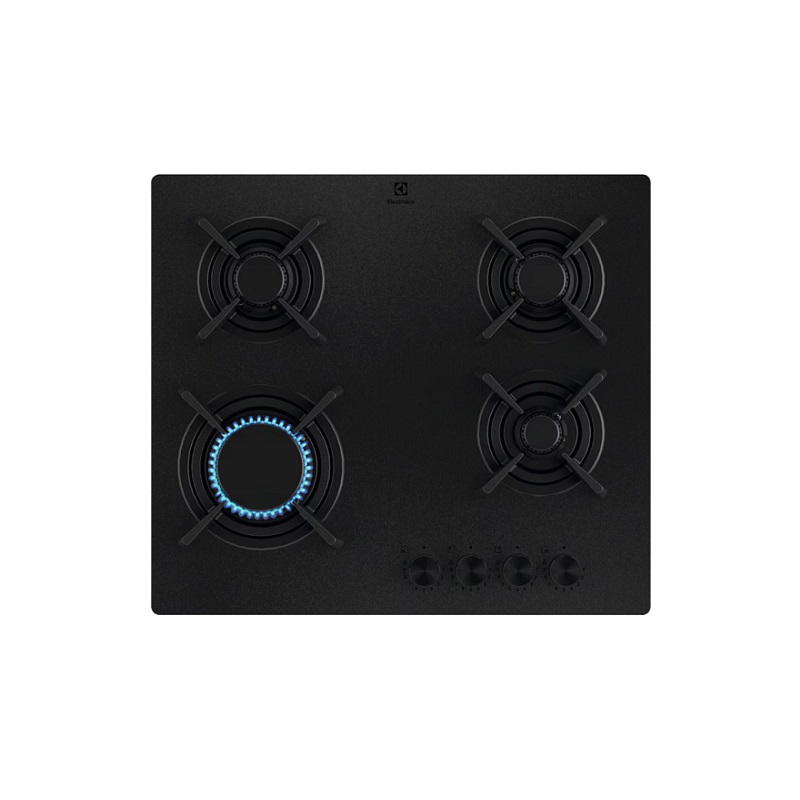 Electrolux KGG643723L, serija 700, GOG line plinska ploča širine 60cm