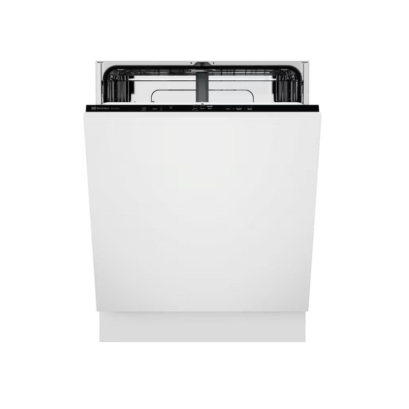 Electrolux KL52D101S, serija 500, perilica posuđa (integrirana) s AirDry tehnologijom