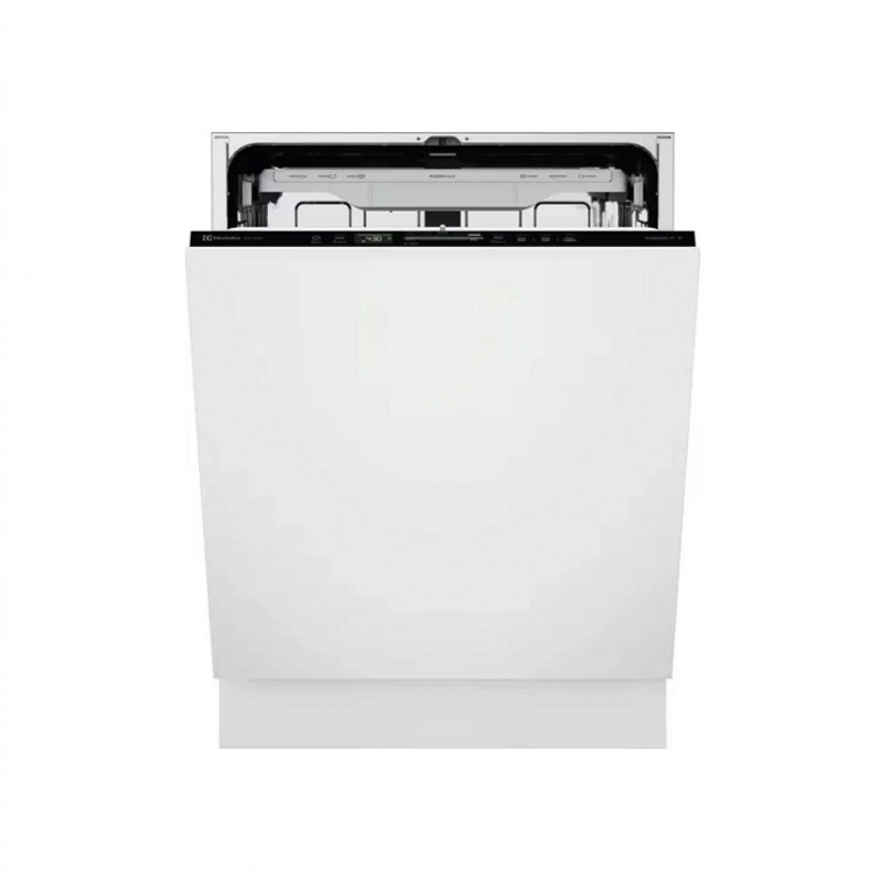 Electrolux KL82A505S, serija 800, ComfortLift perilica posuđa s AirDry tehnologijom