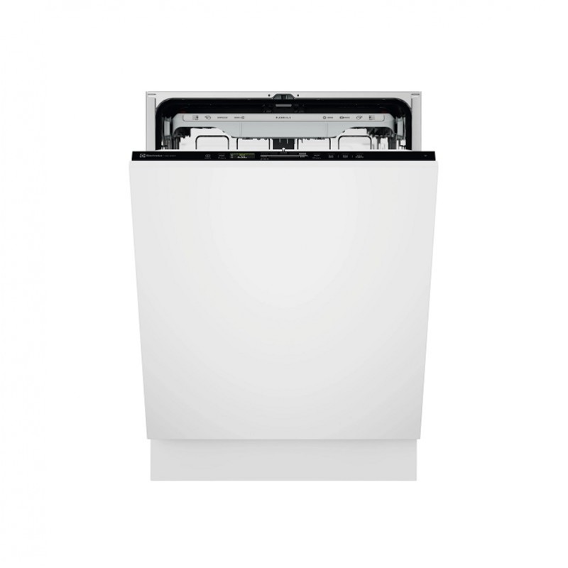 Electrolux KL87X200T, serija 800, XXL perilica posuđa (integrirana) s AirDry tehnologijom