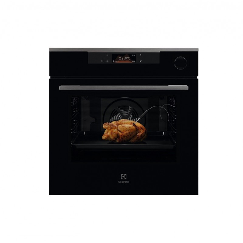 Electrolux KOCBP39H, serija 700, SteamCrisp ugradbena pećnica