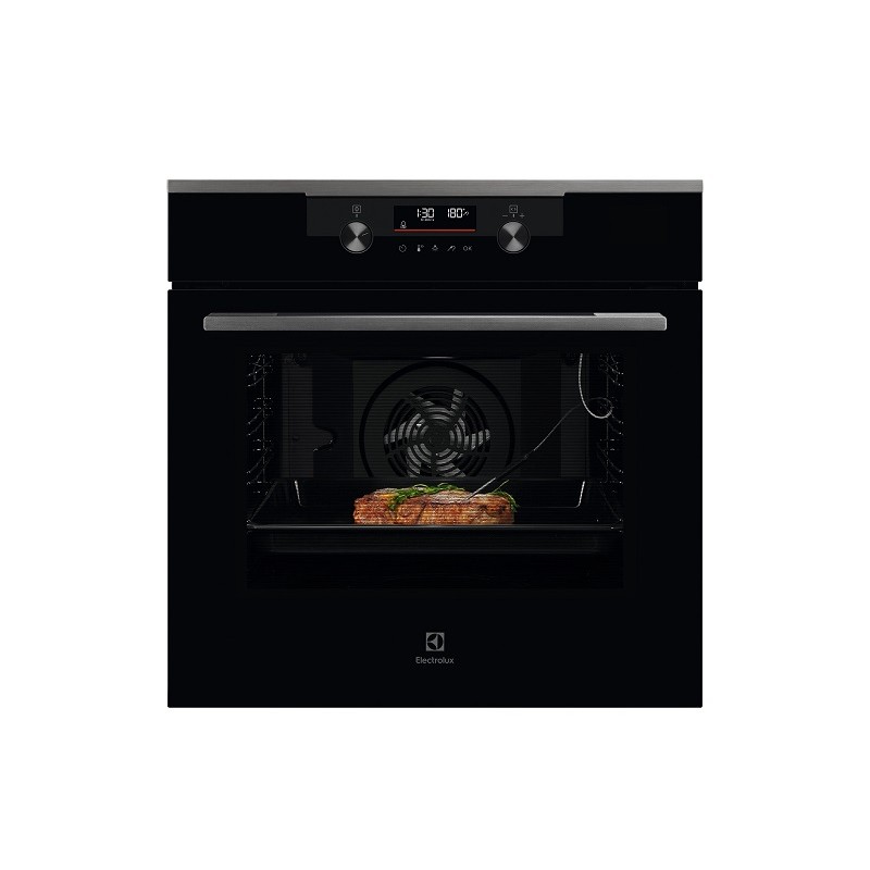 Electrolux KODDP77H, serija 500, SteamBake ugradna pećnica