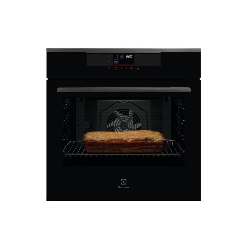 Electrolux KOFCH36H, serija 500 SurroundCook ugradbena pećnica
