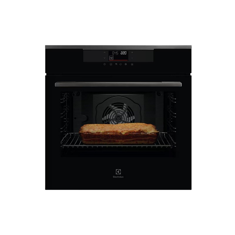 Electrolux KOFCP86H, serija 500, SurroundCook ugradbena pećnica