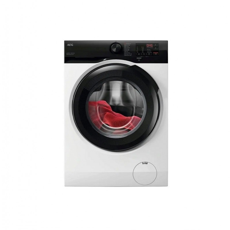 AEG ProSense LFR6D844E, serija 6000, Slim perilica rublja kapaciteta 8kg 1400 okretaja