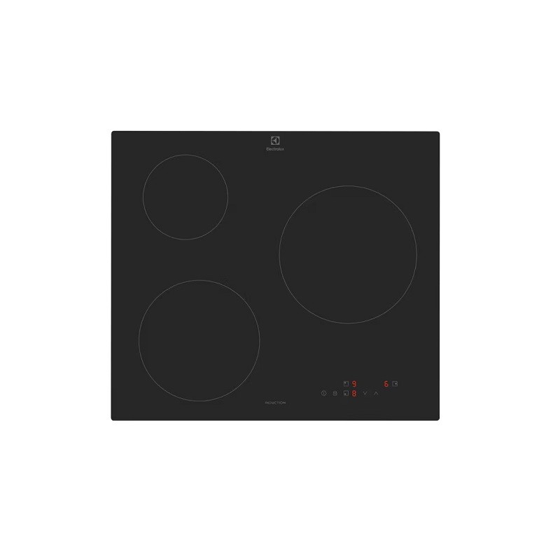 Electrolux LIB60320CL, serija 300, osnovna indukcijska ploča širine 60cm