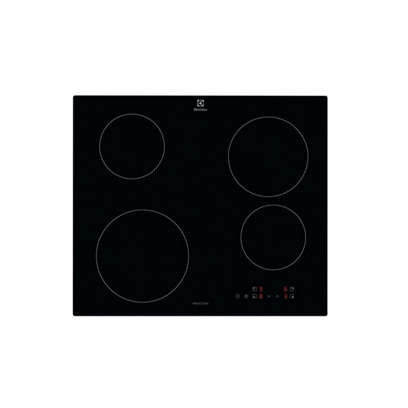 Electrolux LIB60424CK, serija 300, osnovna indukcijska ploča