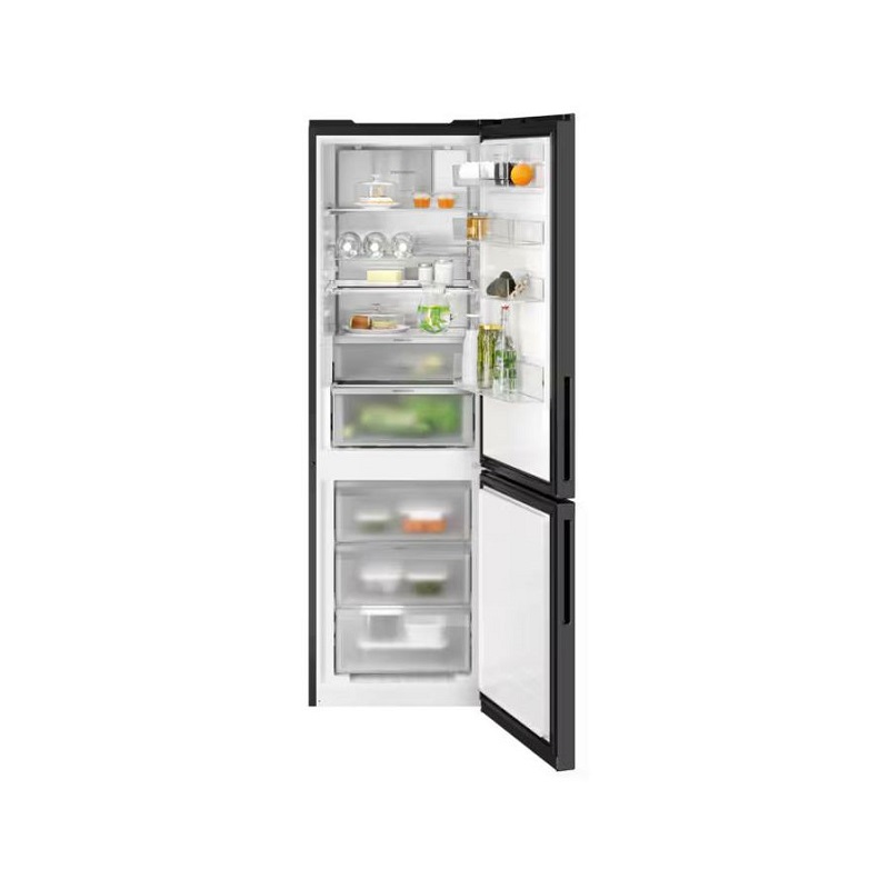 Electrolux LNC8MC32B, serija 800, Cooling 360° kombinirani hladnjak - zamrzivač 187cm