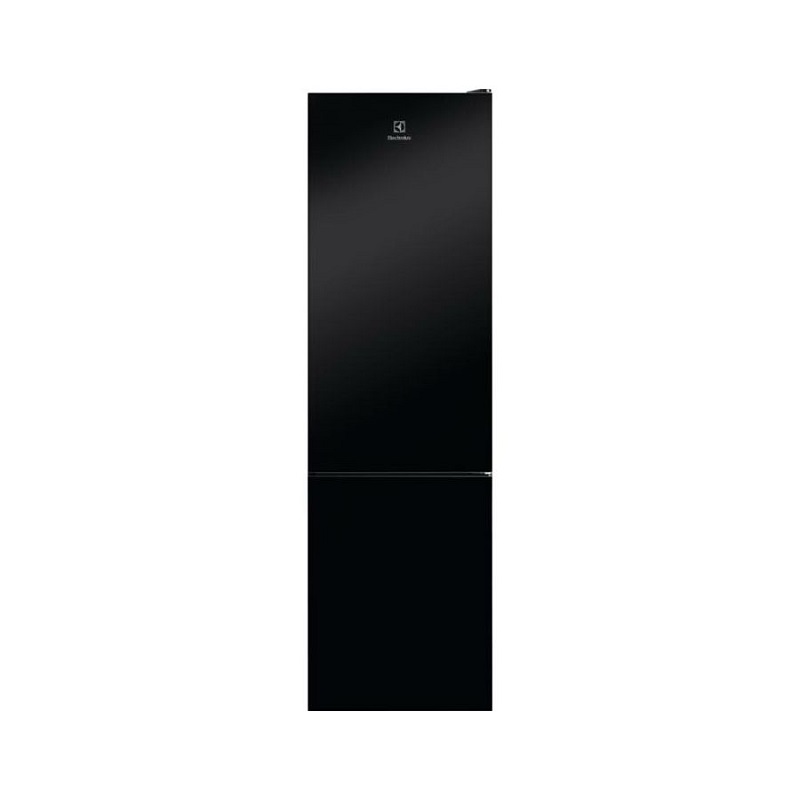 Electrolux LNT7ME36K2, serija 800, Cooling 360° kombinirani hladnjak - zamrzivač 201cm