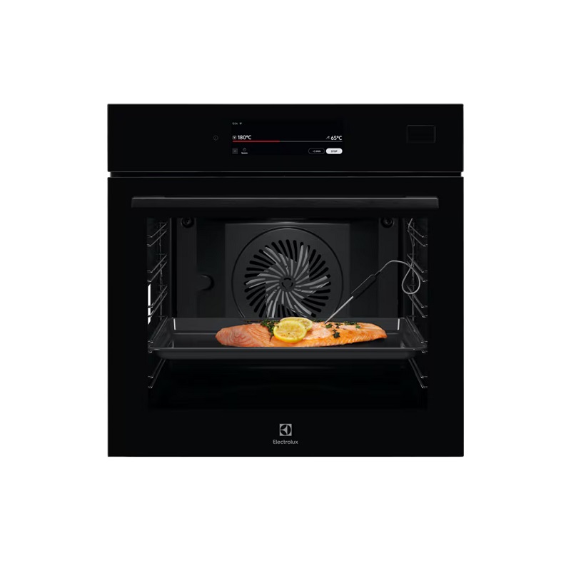 Electrolux LOB9S3SZ, serija 900, ProAssist sa SteamPro ugradbena pećnica
